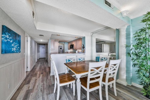Colony Reef Condo Oceanfront Dream - image 6