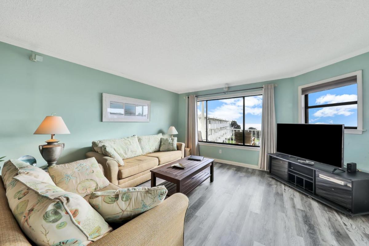 Colony Reef Condo Oceanfront Dream - image 7