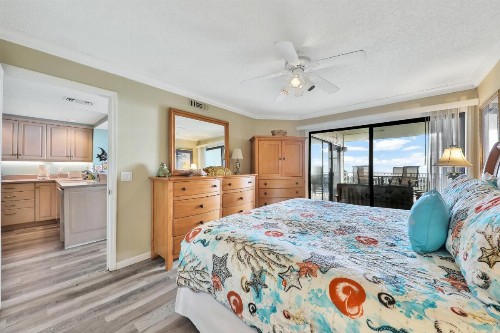 Colony Reef Condo Oceanfront Dream - image 9