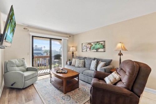 Unit 3306 - Ocean & Racquet Club - image 26