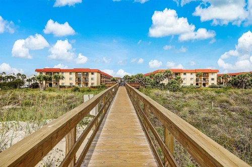 Unit 3306 - Ocean & Racquet Club - image 33