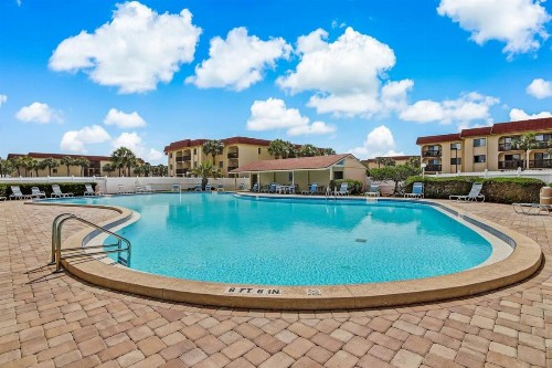 Unit 3306 - Ocean & Racquet Club - image 35