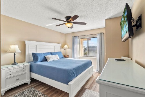 Unit 3306 - Ocean & Racquet Club - image 6
