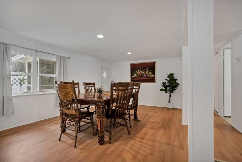Riverfront Duplex with Dock Fishing Charcoal BBQ AMAZING Sunsets!! - image 10