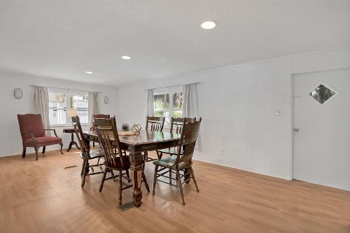 Riverfront Duplex with Dock Fishing Charcoal BBQ AMAZING Sunsets!! - image 11