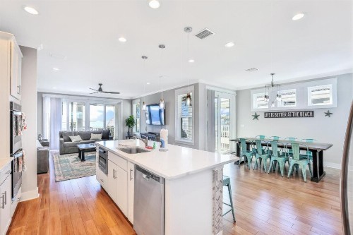Ocean View Vilano Beach Home - image 10