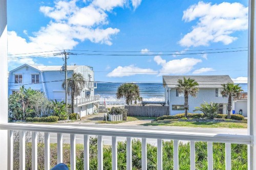 Ocean View Vilano Beach Home - image 5