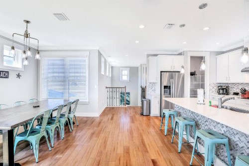Ocean View Vilano Beach Home - image 6