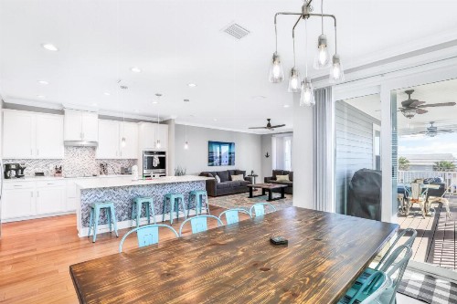 Ocean View Vilano Beach Home - image 8