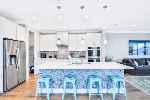 Ocean View Vilano Beach Home - image 9