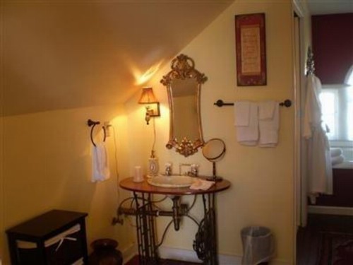 Penny Farthing Inn St Augustine