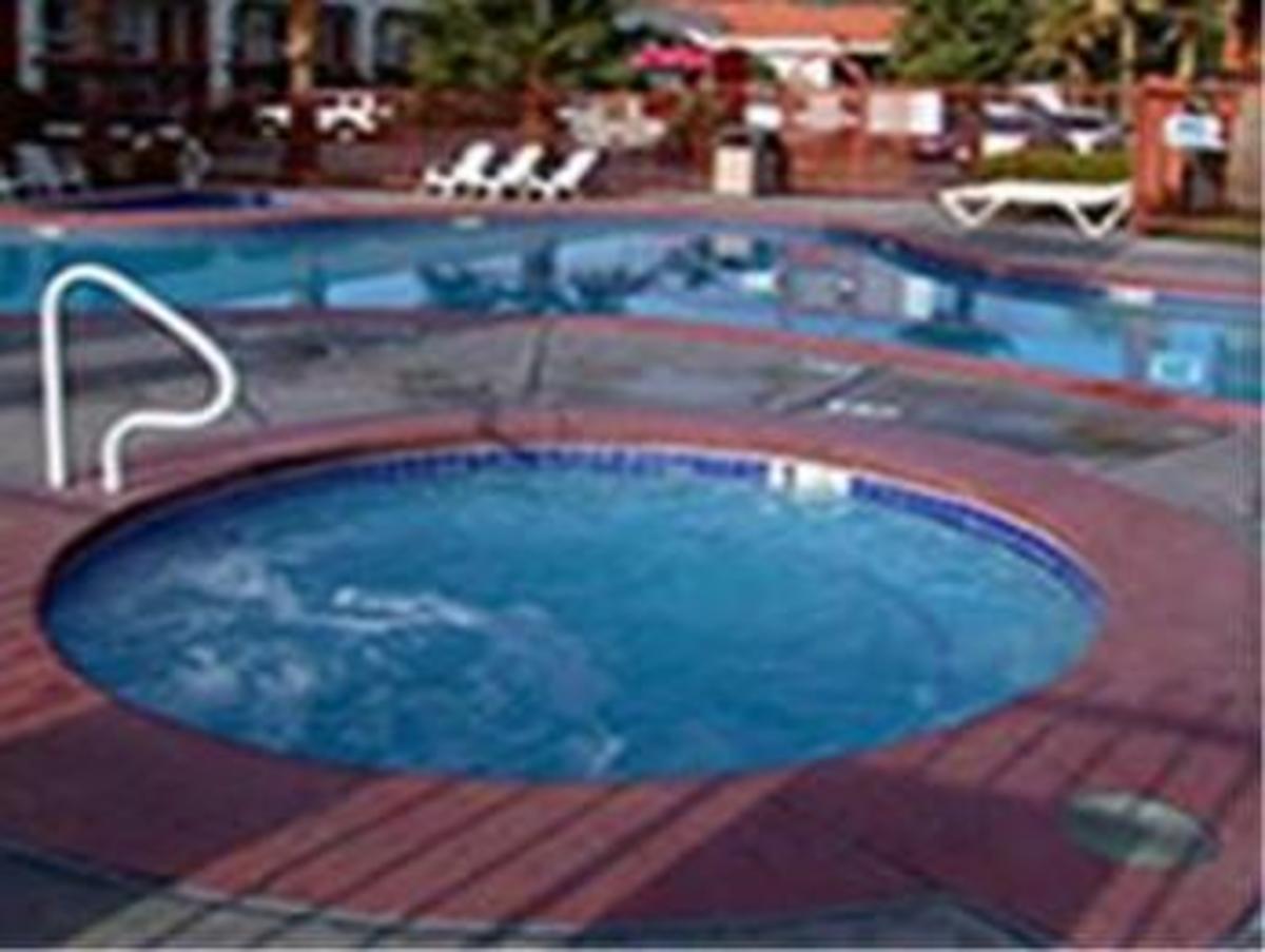 St. George Inn and Suites - image 6