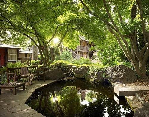 Harvest Inn - image 4
