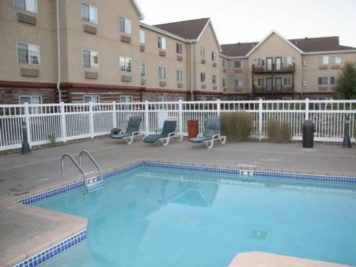 Stoney Creek Hotel & Conference Center - St. Joseph