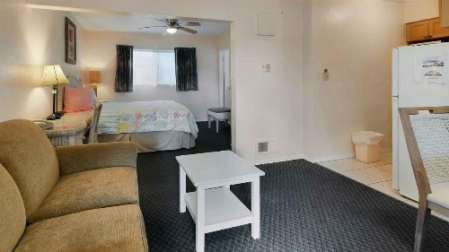 Carlton House Motel and Suites - image 11
