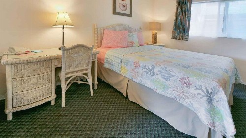 Carlton House Motel and Suites - image 12