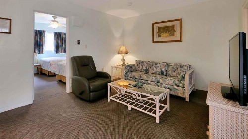 Carlton House Motel and Suites - image 17
