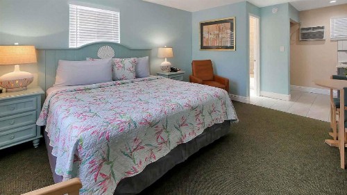 Carlton House Motel and Suites - image 32