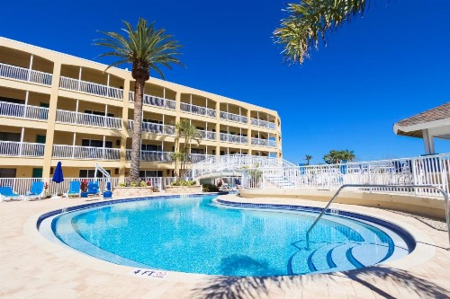Coral Reef Resort a VRI resort - image 4