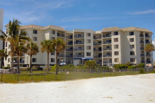 Caprice Resort by Liberte' - image 1