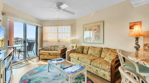 Sunrise Resort by Liberte' - image 21