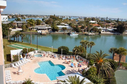 Sunrise Resort by Liberte' - image 3