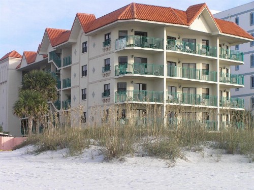 Vistas on the Gulf by Liberte' - image 1