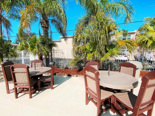Camelot by the Sea - image 10