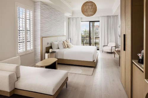 The Hotel Zamora - image 15