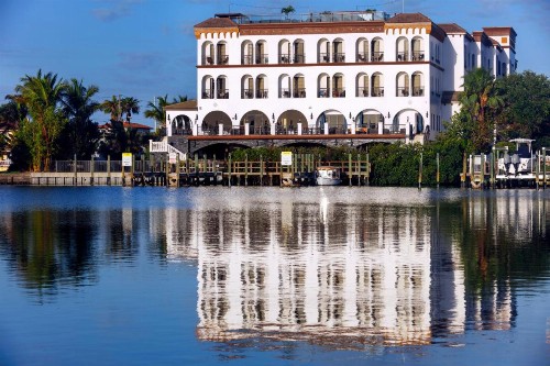 The Hotel Zamora - image 27