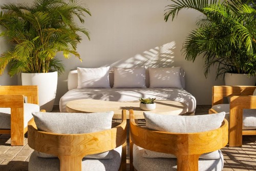 The Hotel Zamora - image 3