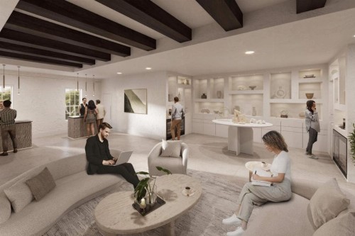 The Hotel Zamora - image 39