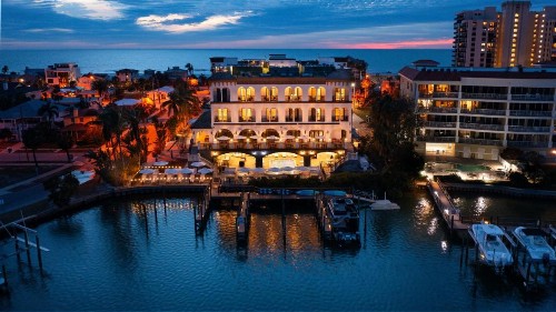 The Hotel Zamora - image 4