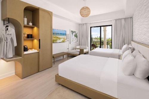The Hotel Zamora - image 42