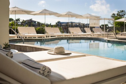 The Hotel Zamora - image 8