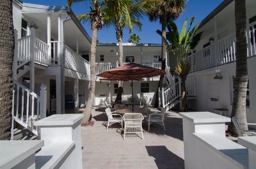 Inn on the Beach - image 14