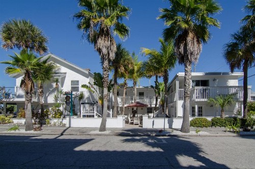 Inn on the Beach - image 17