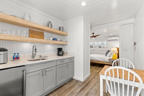 Inn on the Beach - image 20