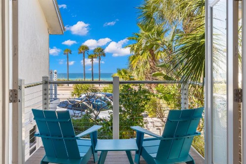 Inn on the Beach - image 37