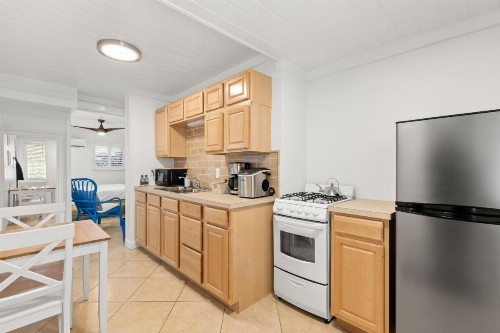 Inn on the Beach - image 38