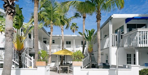Inn on the Beach - image 4