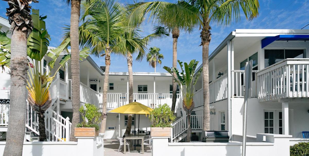Inn on the Beach - image 4