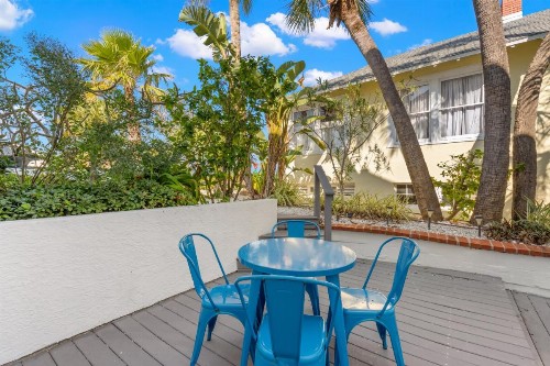 Inn on the Beach - image 41