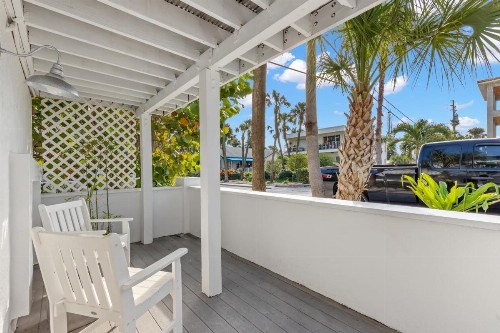 Inn on the Beach - image 49