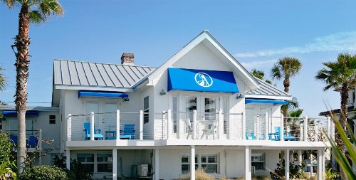 Inn on the Beach - image 5