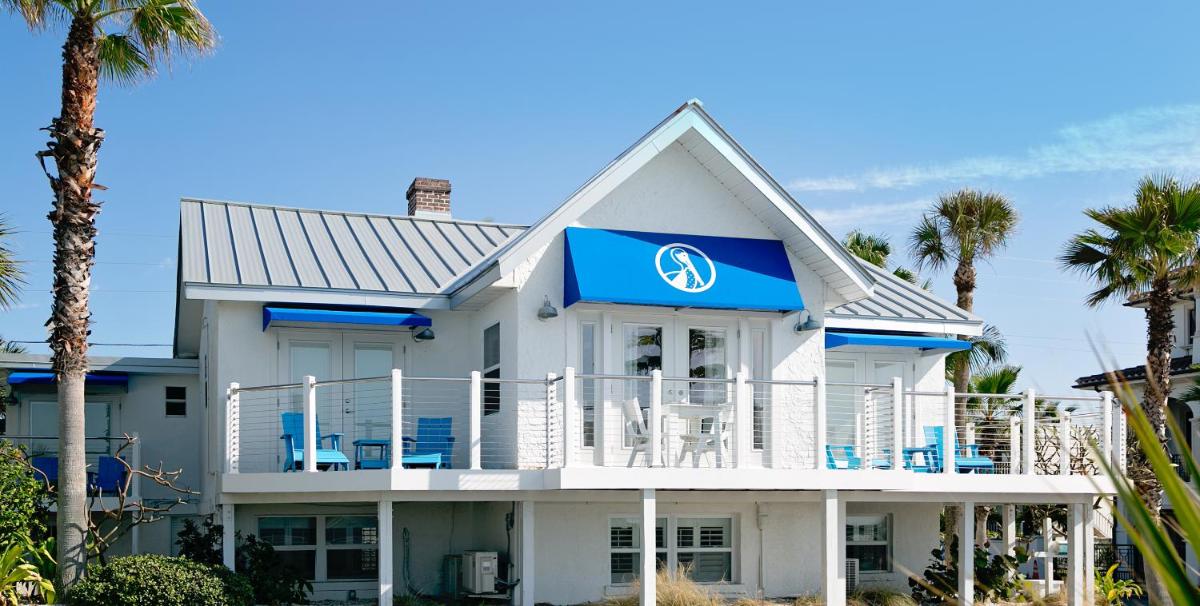 Inn on the Beach - image 5