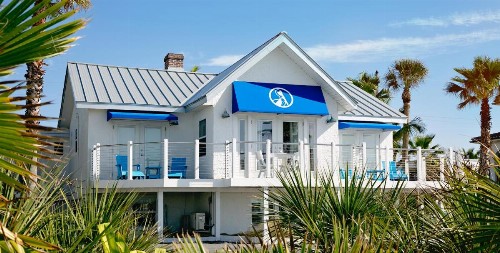 Inn on the Beach - image 6