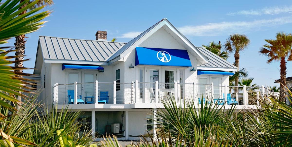 Inn on the Beach - image 6