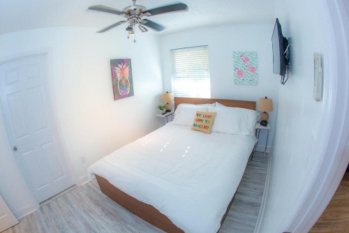 Park Shore Suites St Pete Beach - image 10