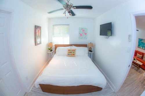 Park Shore Suites St Pete Beach - image 11